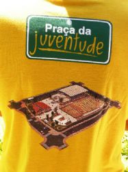 Praa da Juventude